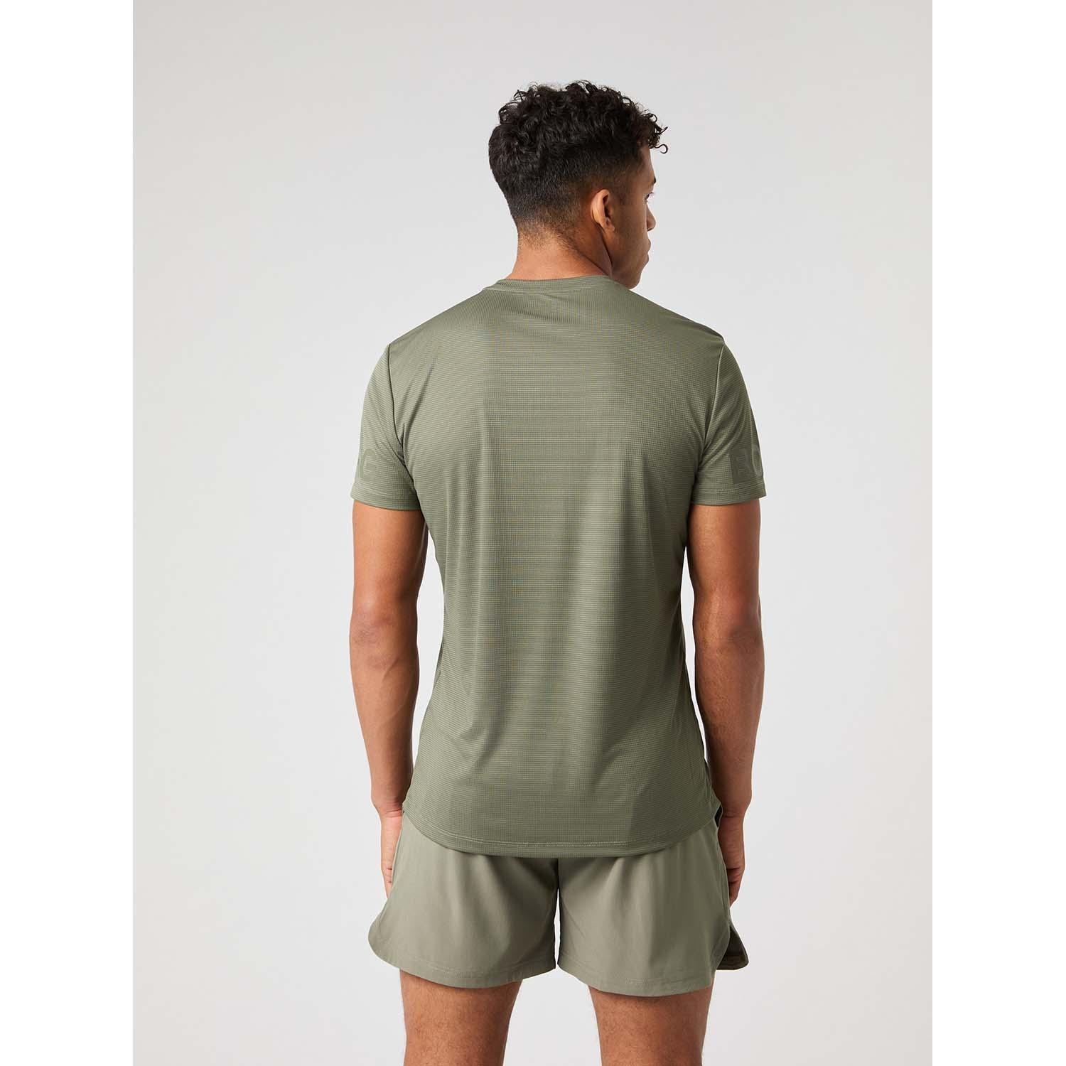 light t-shirt