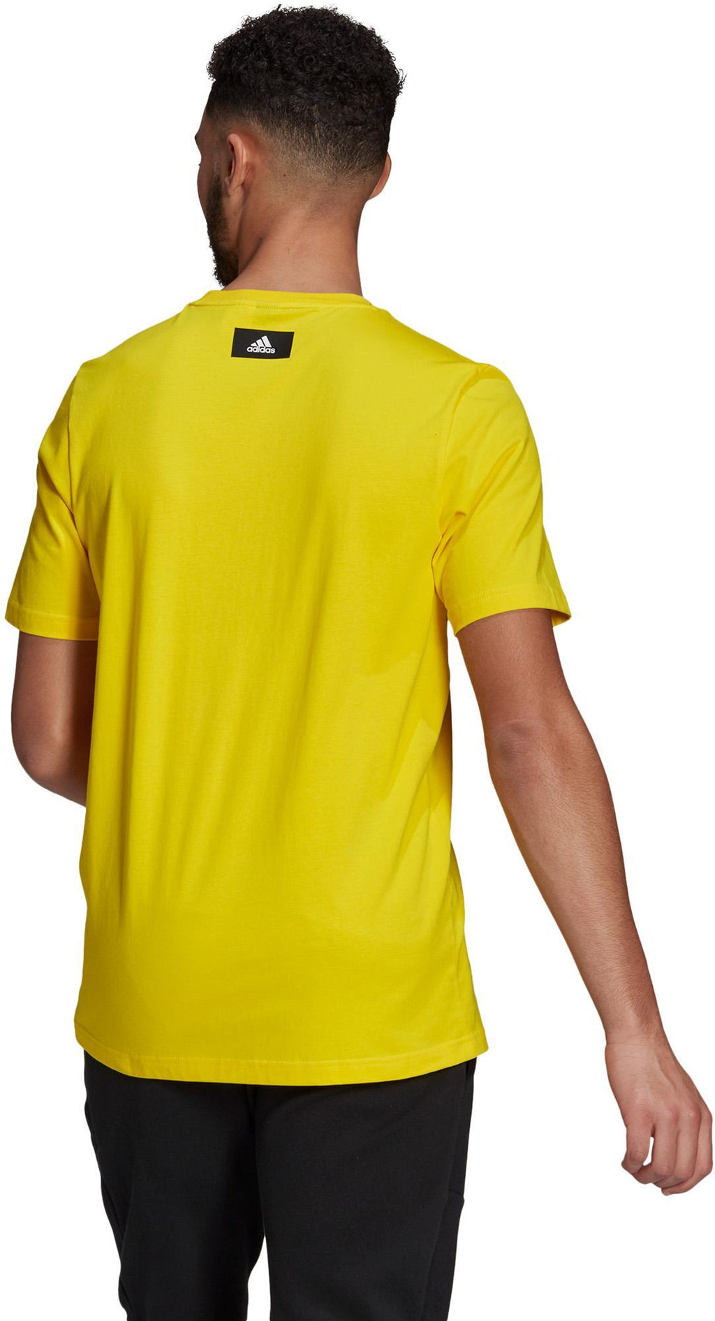 M FI GFX TEEHr. T-Shirt