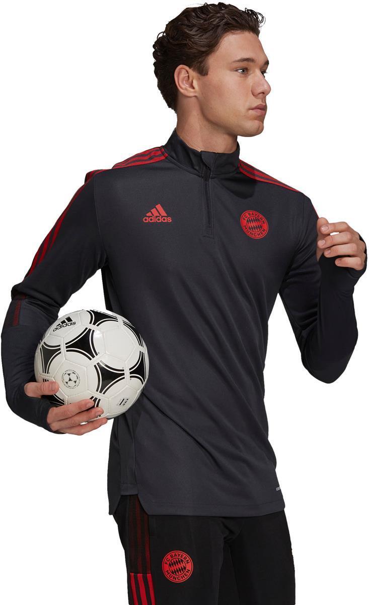 FC Bayern München Tiro Longsleeve trainingsshirt 21/22