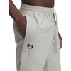 ua vibe woven jogger-brn