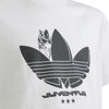 Juventus Thuis T-shirt Kids