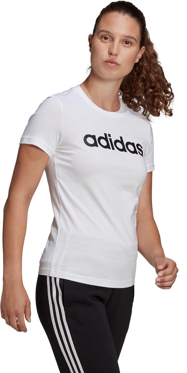 LOUNGEWEAR Essentials Slim Logo shirt