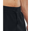 ua rival fleece cargo jogger-blk