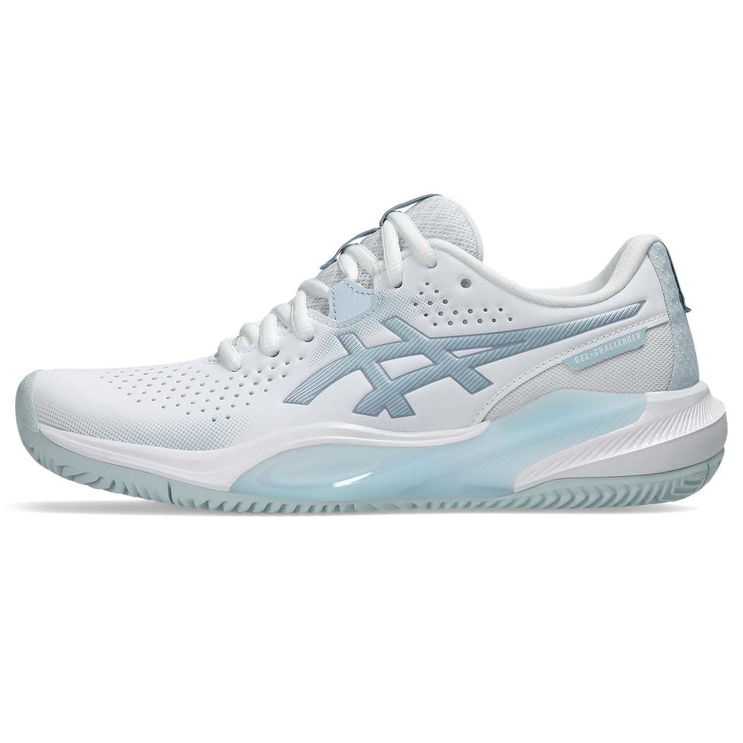 Gel-challenger 15 Clay All court tennisschoenen