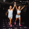 Puma X Hyrox ove Strappy Bra