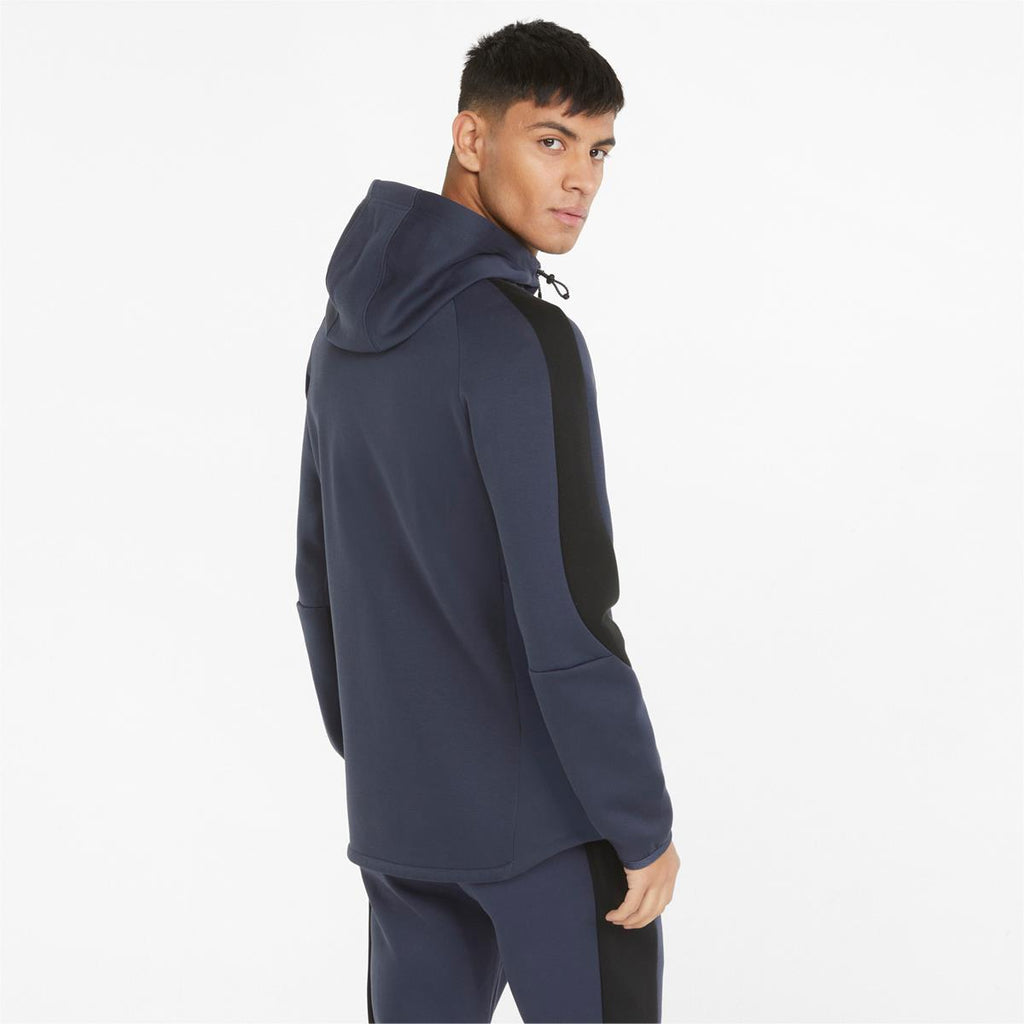 Evostripe Full-zip Hoodie