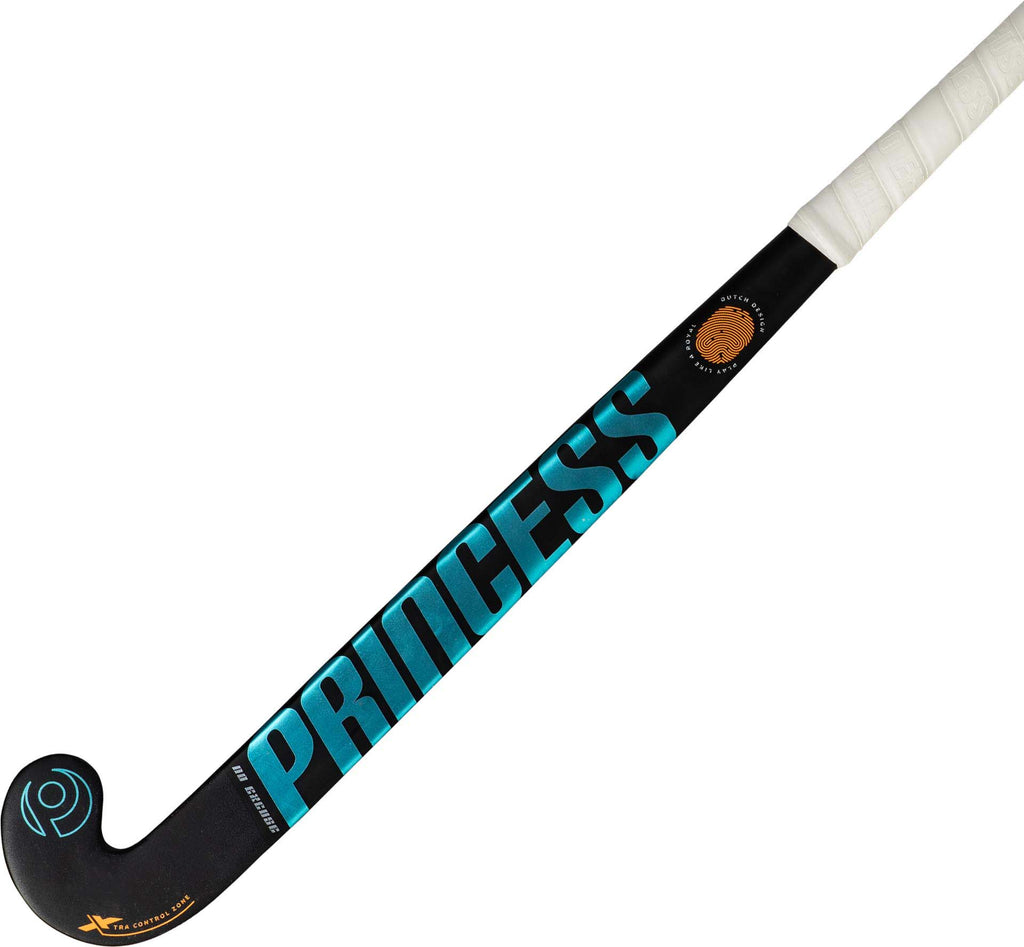 No Excuse Ltd P1 Foil Mb hockeystick