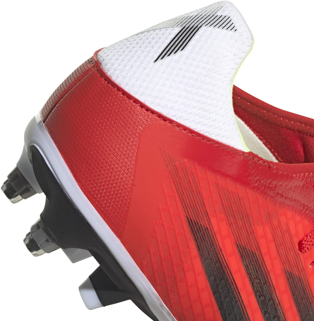 X Speedflow.3 Soft Ground Voetbalschoenen