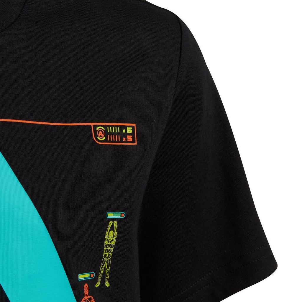 Gaming Graphic shirt