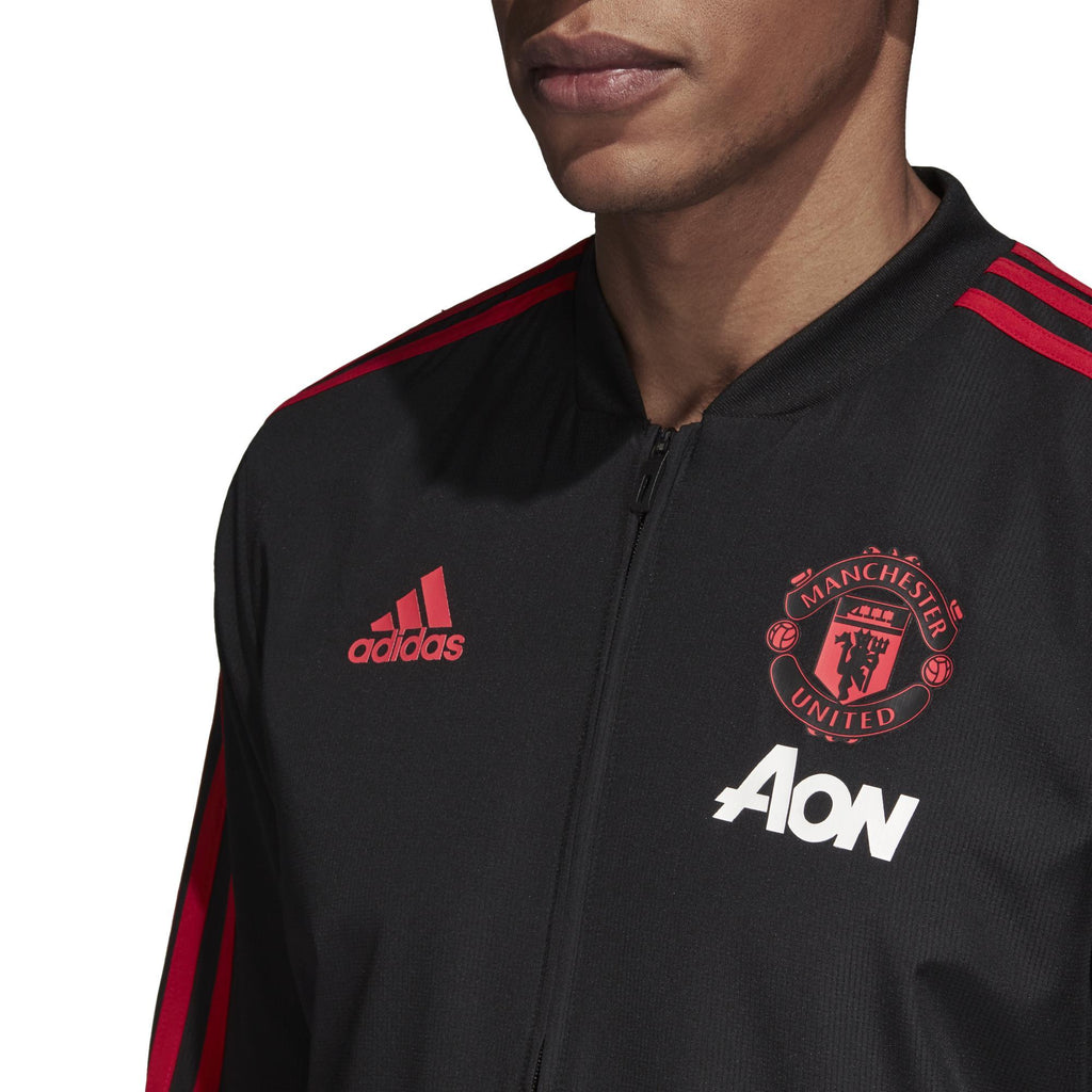 mufc pre jkt