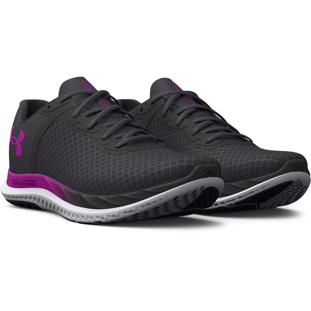 UA W Charged Breeze