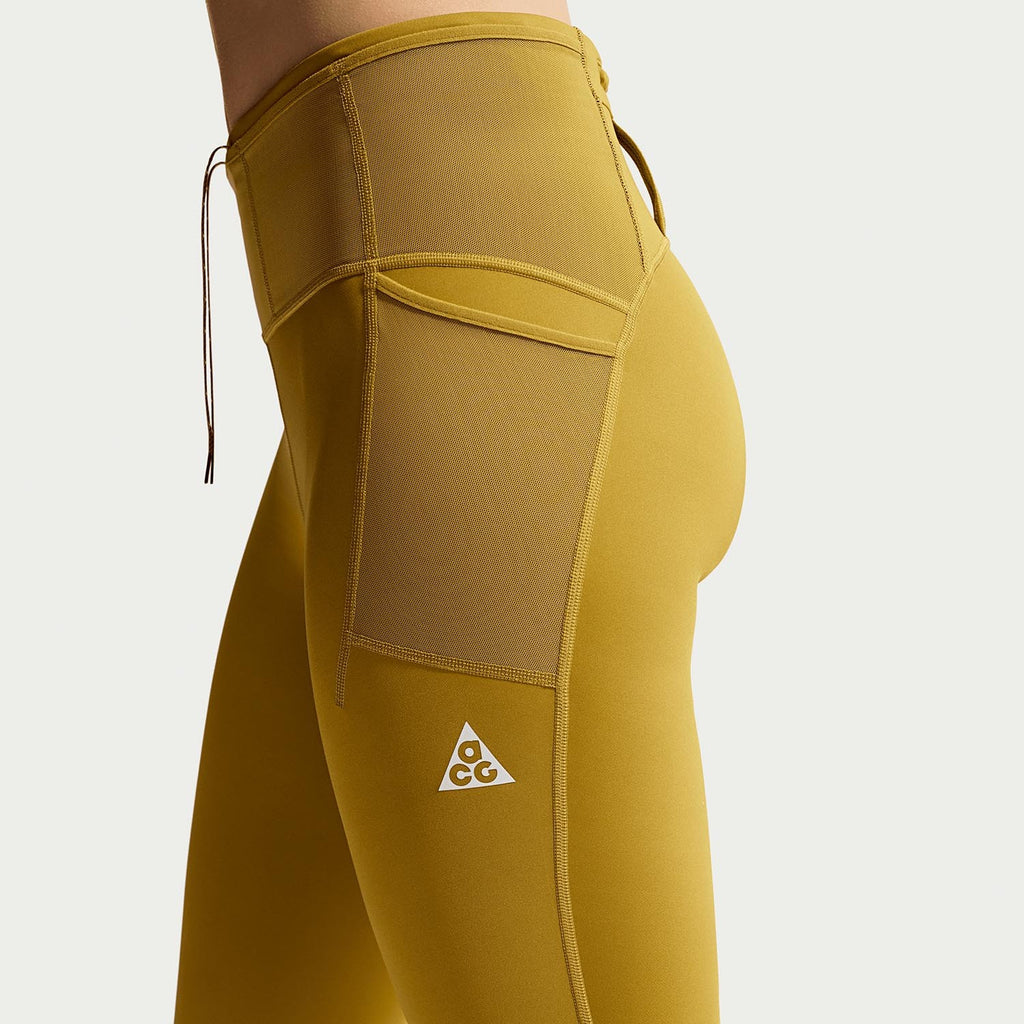 Acg Trail Dri-fit Hr 7/8 Tights