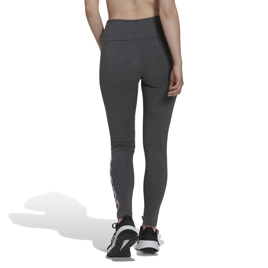 W LIN LEG Da. Tight,93% Co/7% El -Single jersey