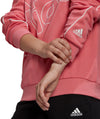Giant Logo Sweatshirt (Uniseks)