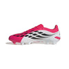 Predator League voetbalschoenen natuurgras