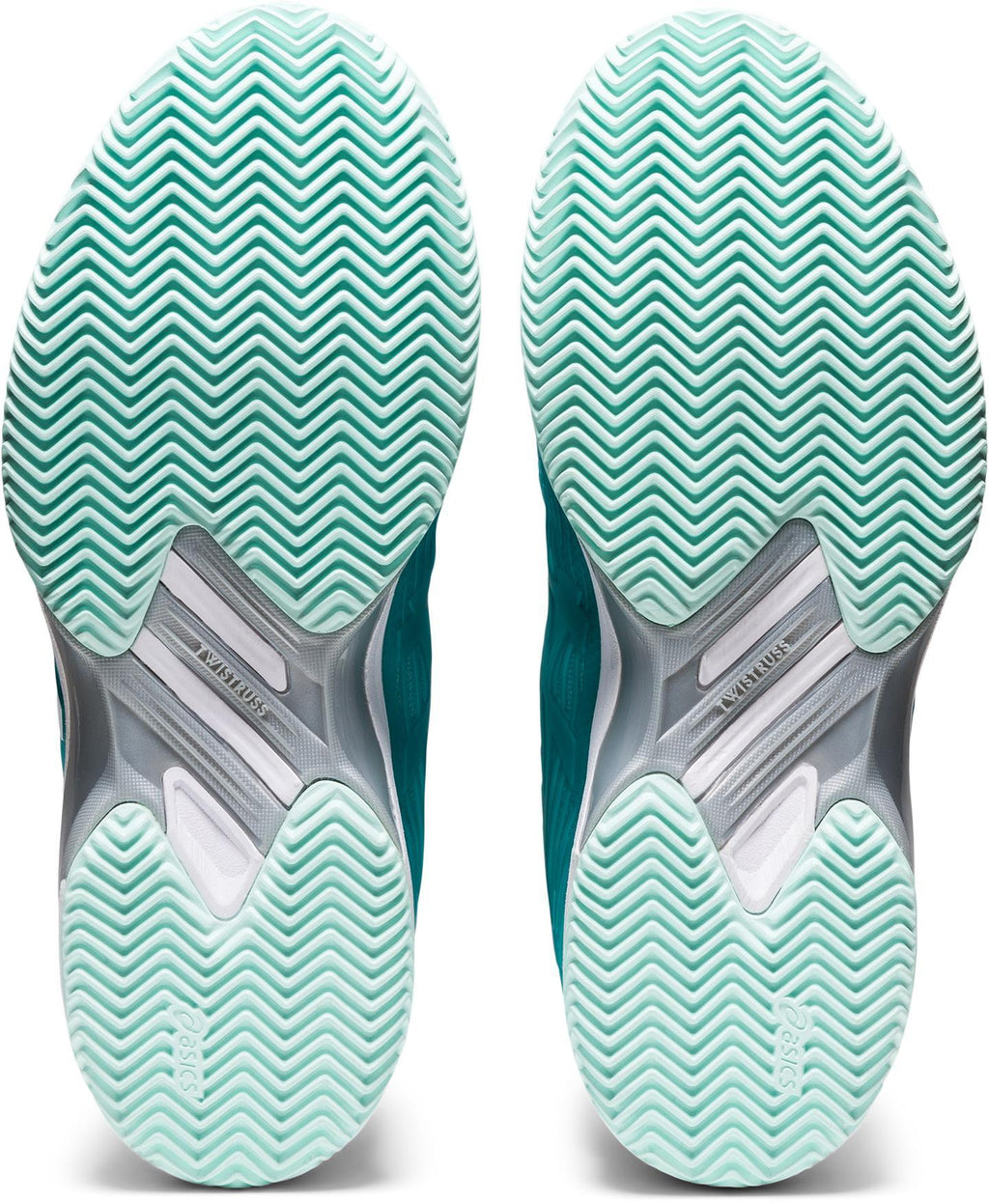 Solution Speed FF Clay tennisschoenen
