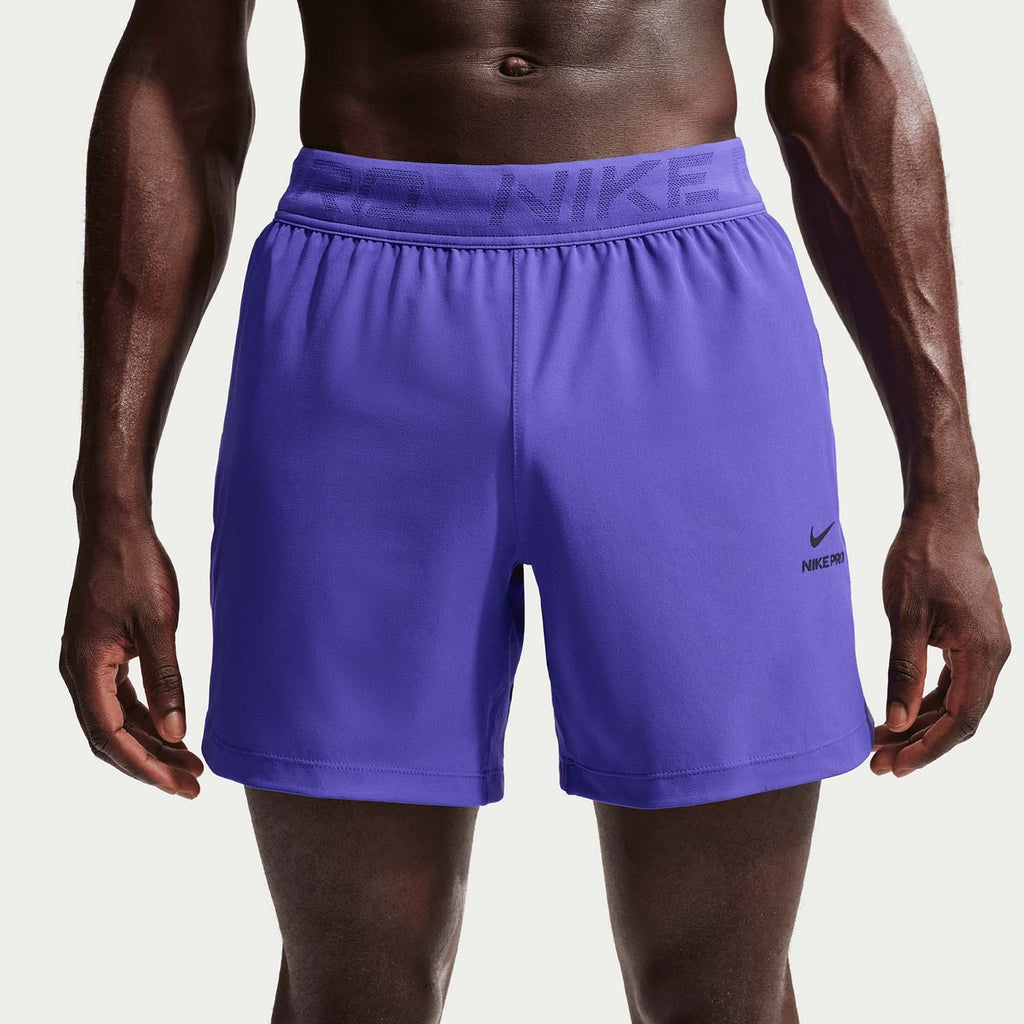 Pro Training Men's Dri-fit 6i Shorts