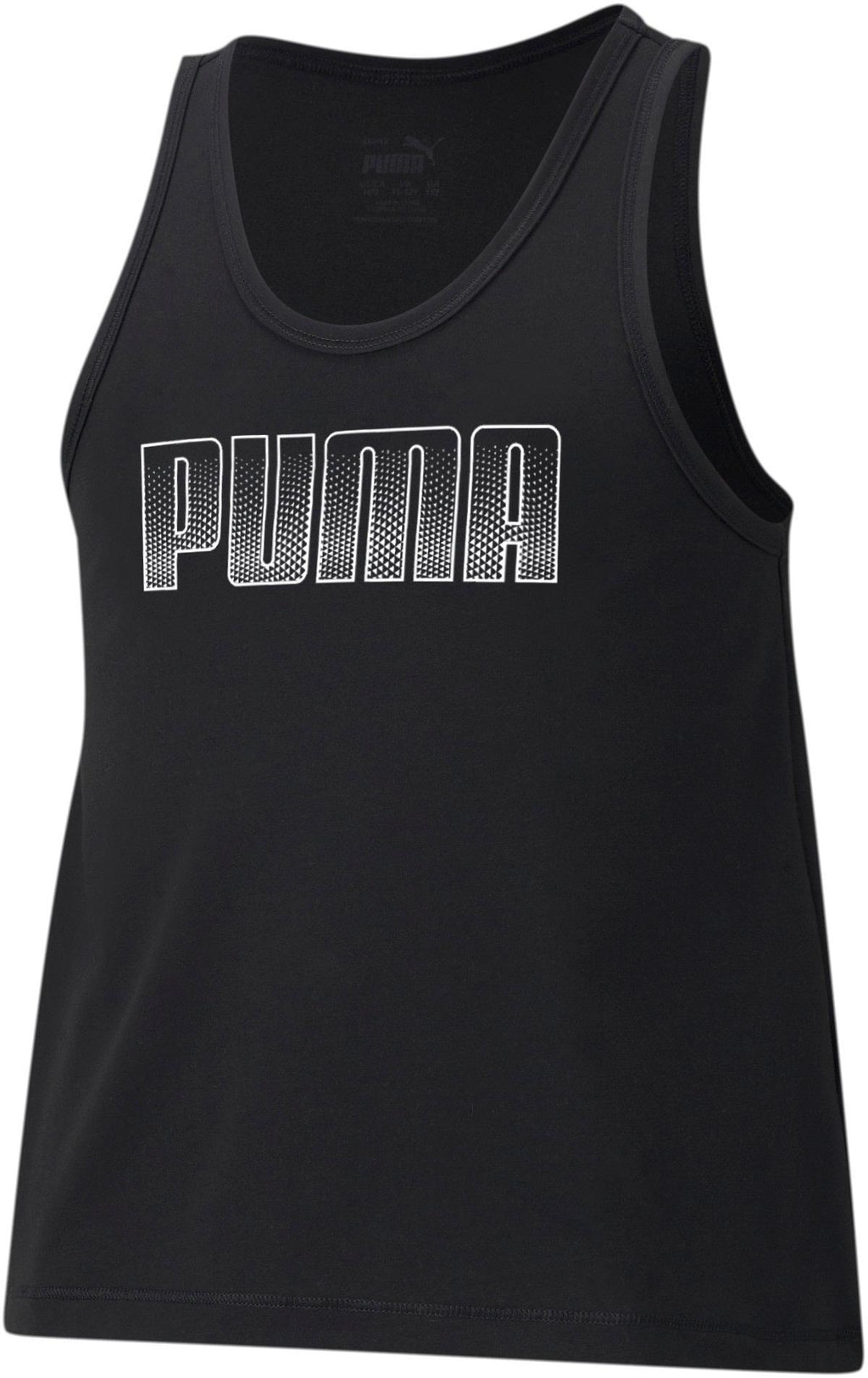 Runtrain Tank