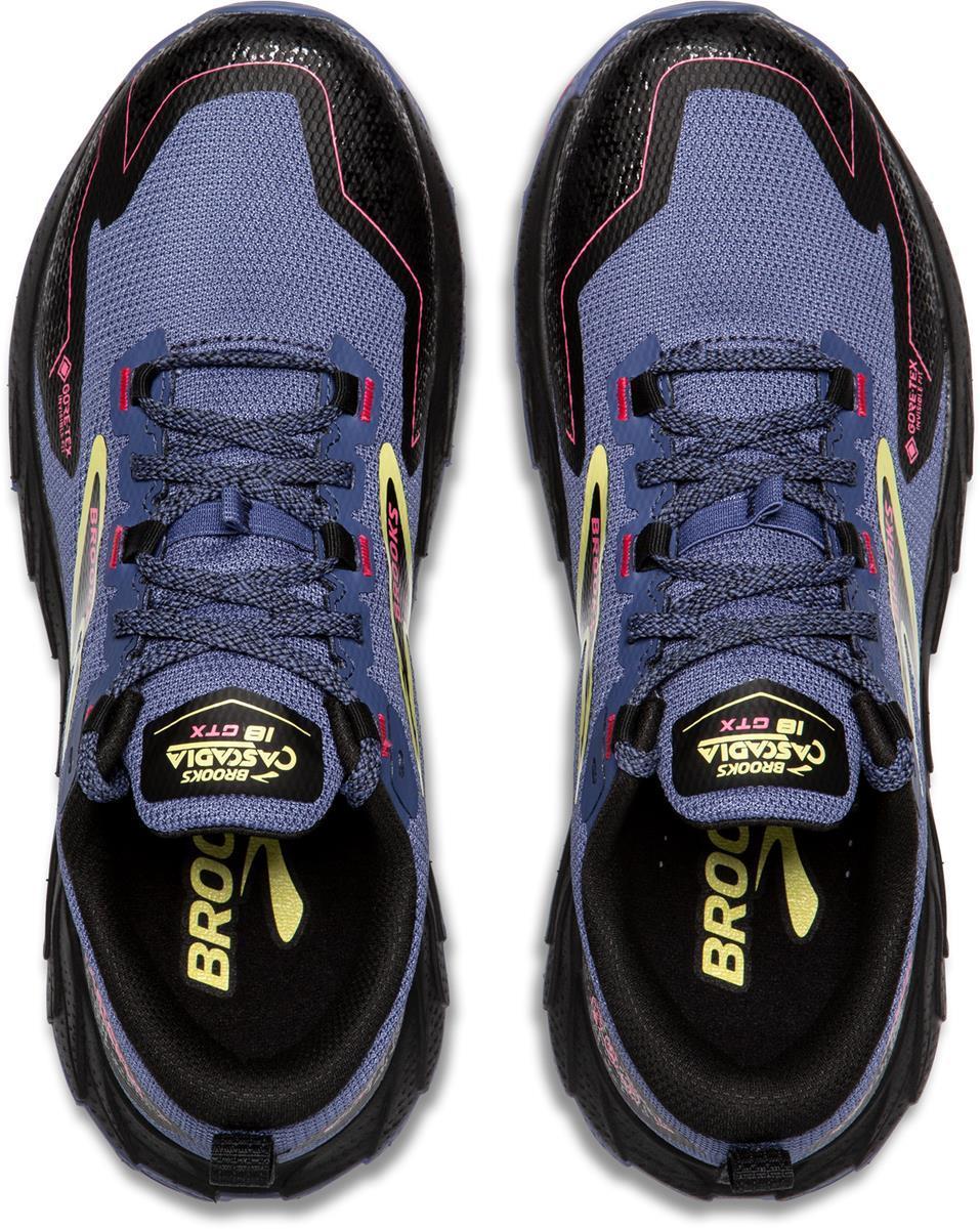 Cascadia 18 Gtx