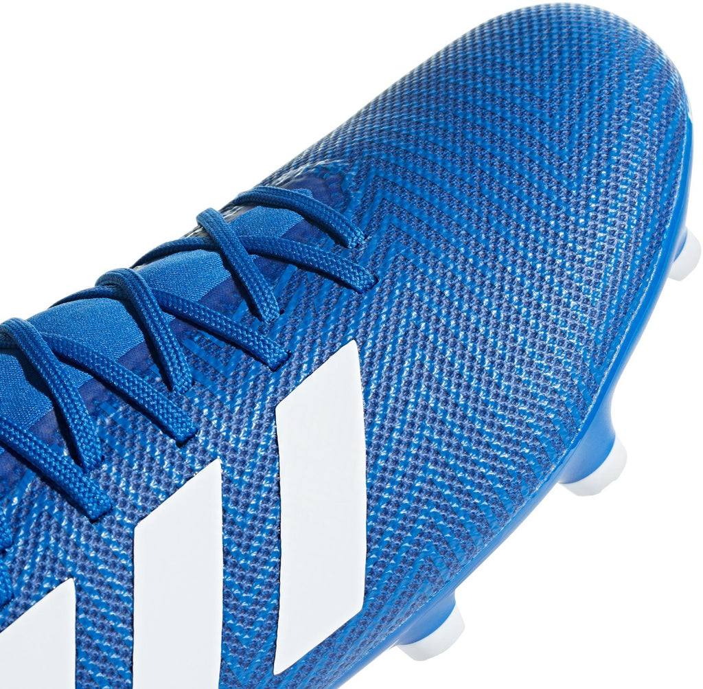 Nemeziz 18.3 FG voetbalschoenen