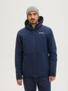 Flint Jacket