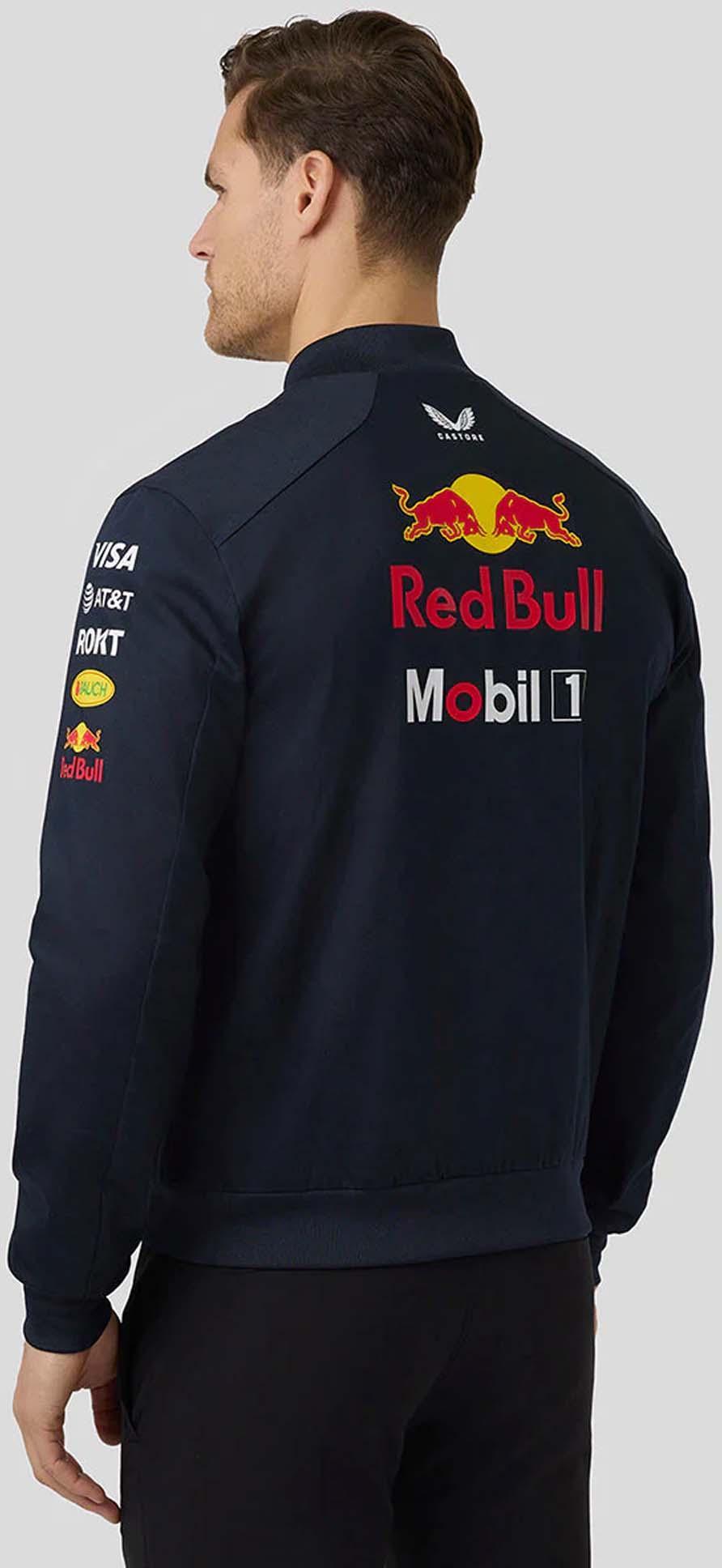 Bomber jas
