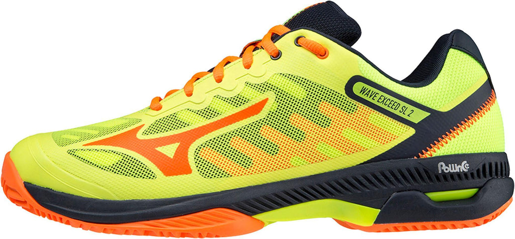 Wave Exceed Sl 2 Cc