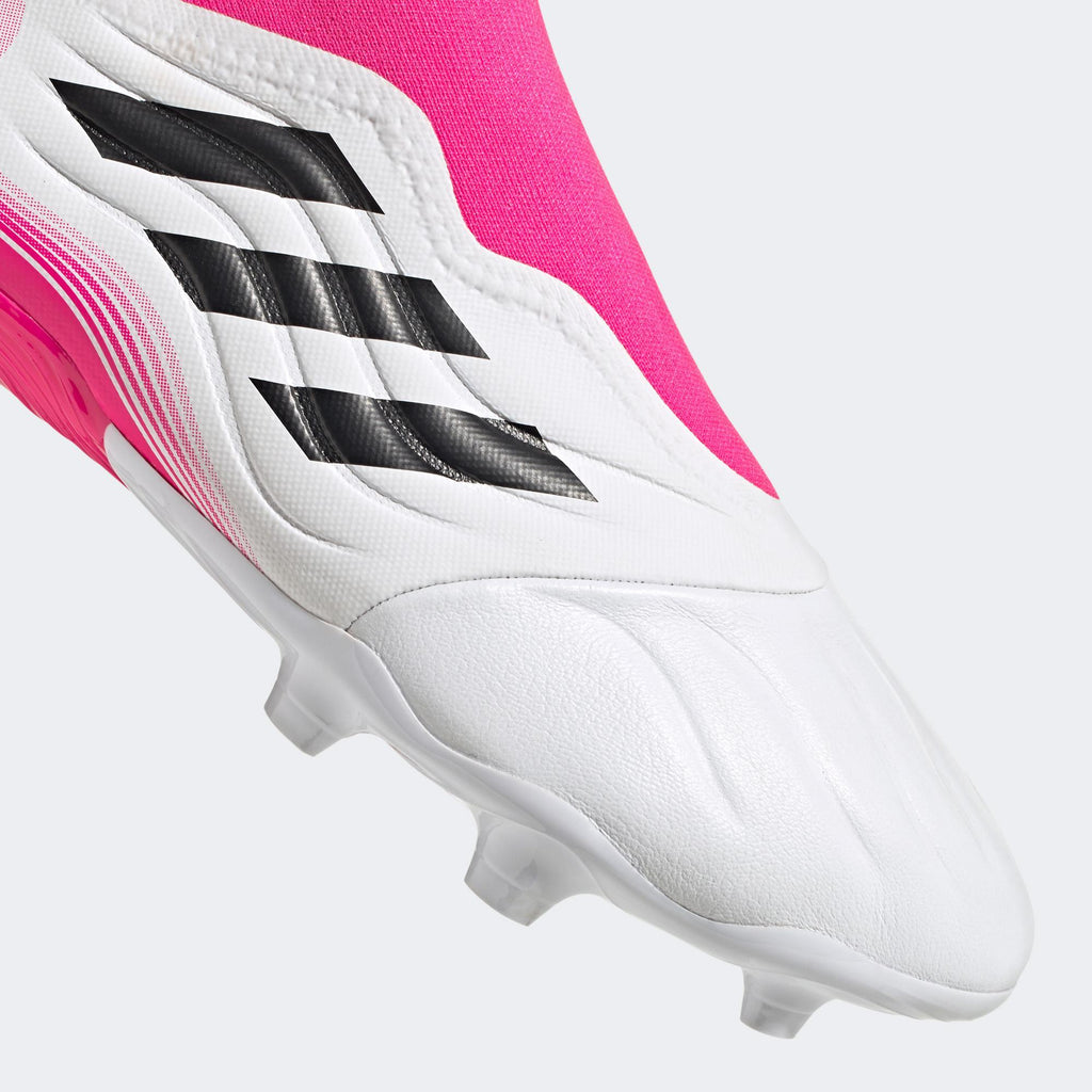 Copa Sense.3 Laceless Firm Ground Voetbalschoenen