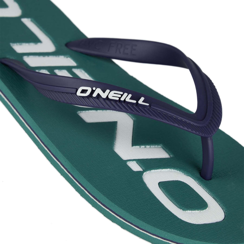 Fm Profile Logo Sandals