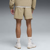 Om Pumatech Relaxed Woven Shorts voetbal