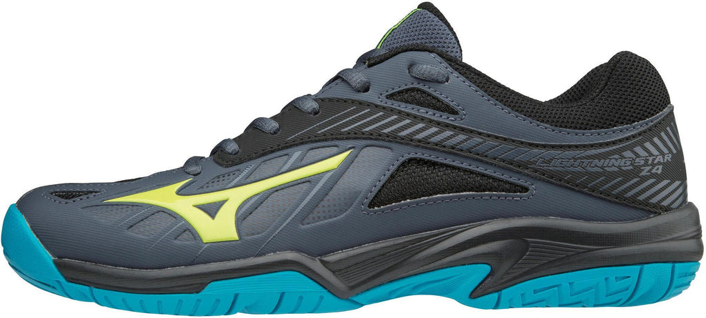 lightning stat z4 jr