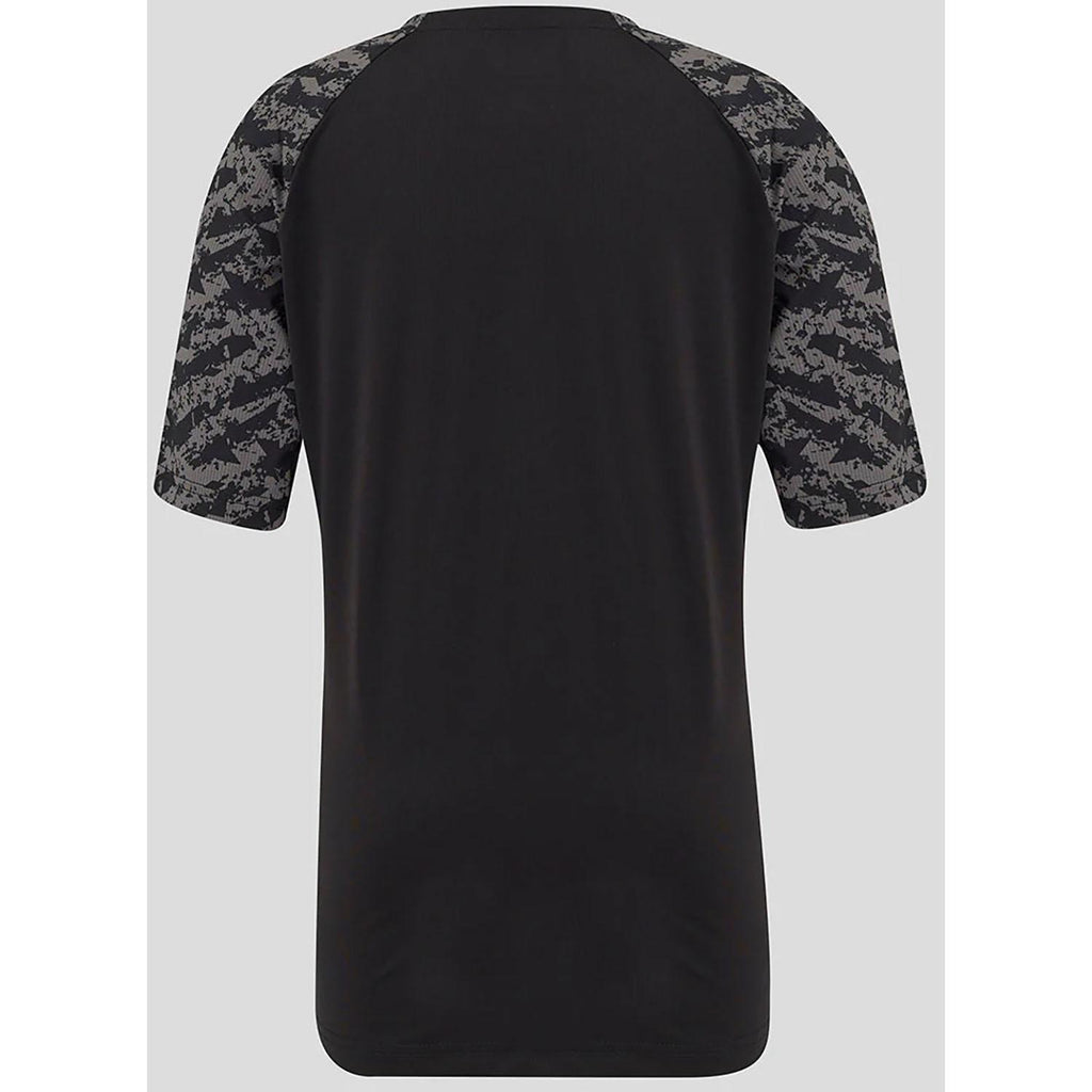 Fc Utrecht Performance Short Sleeve Tee