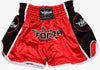 Premium Junior Muay Thai Shorts