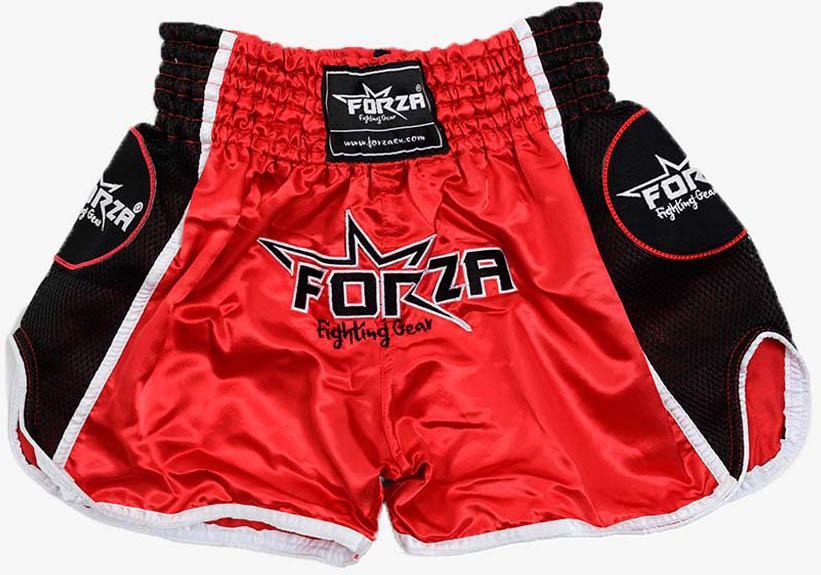 Premium Junior Muay Thai Shorts