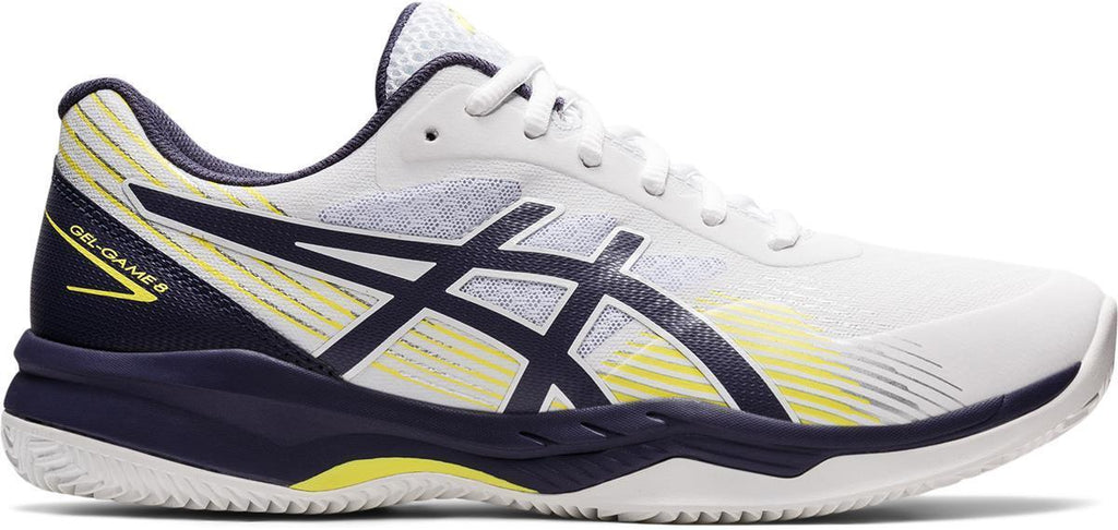 GEL-Game 8 Clay/OC tennisschoenen