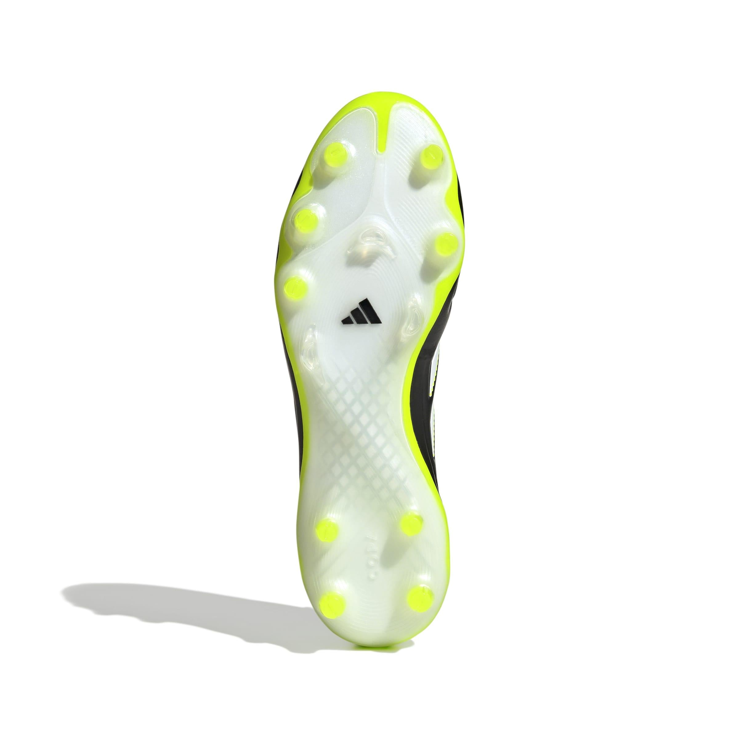 Copa Pure 3 Elite Veterloze Firm Ground Voetbalschoenen