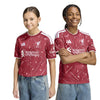 Liverpool Thuisshirt 2026-2027 Kids