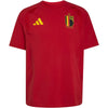 België Tiro Tech T-Shirt