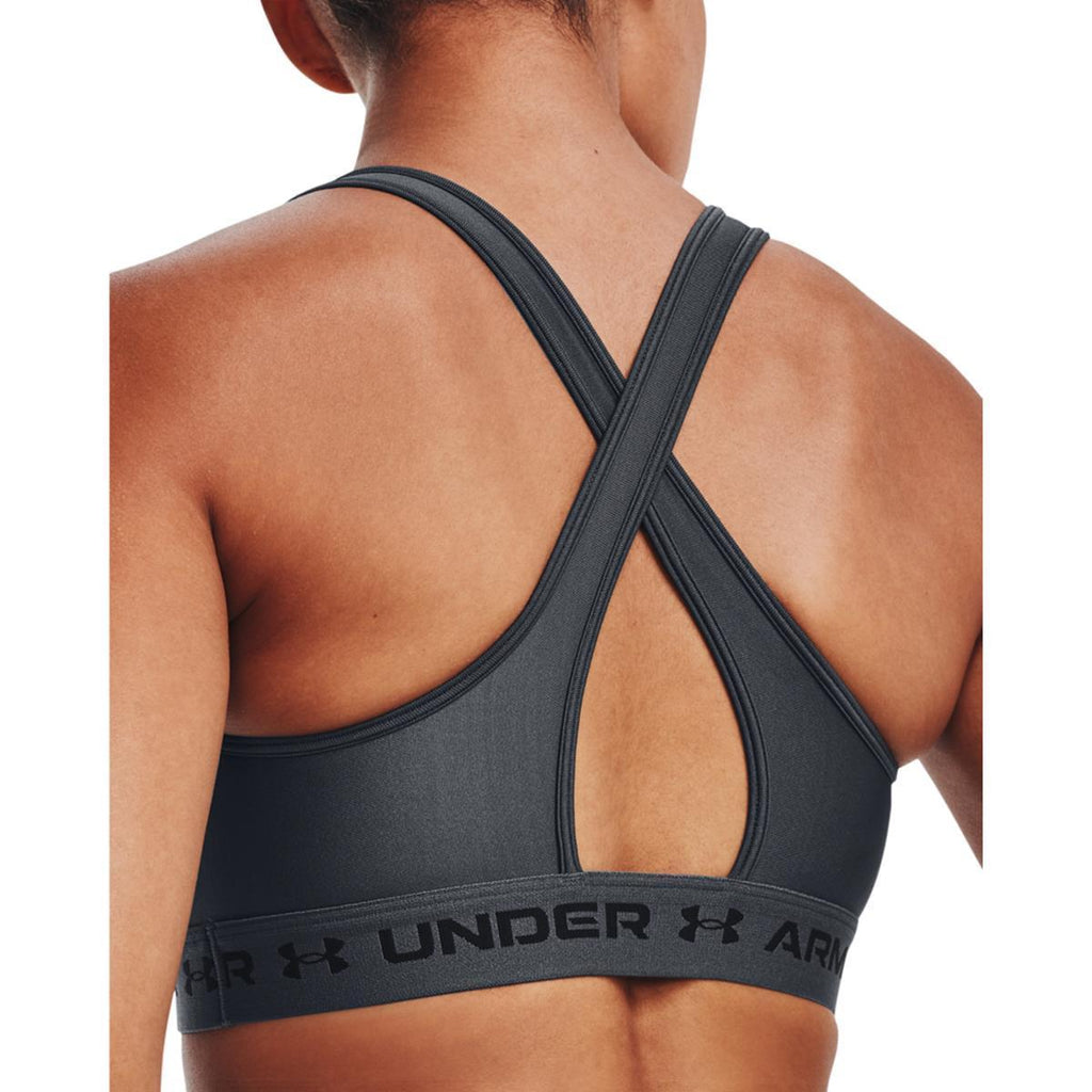Crossback MIDDamen Bra
