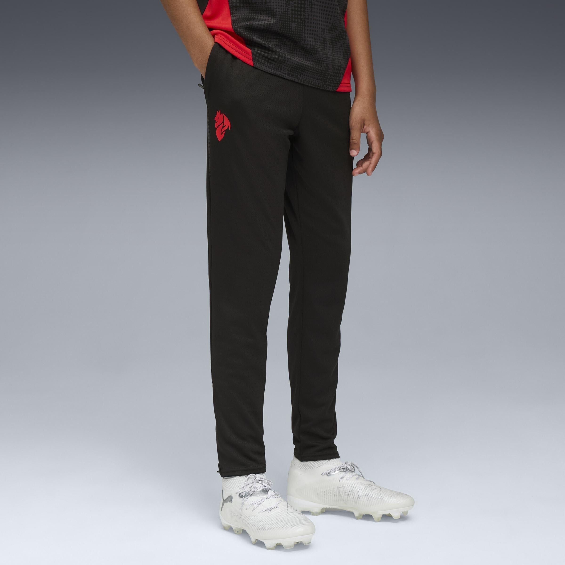 Acm Training Pants W/ Pockets Jr