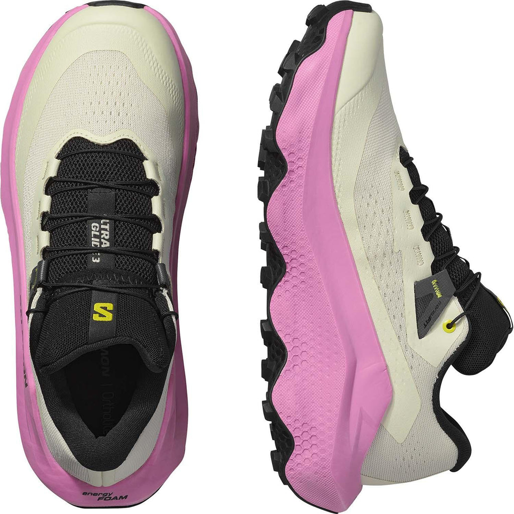 ultra glide 3 w