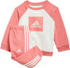 3-Stripes Fleece Joggingpak