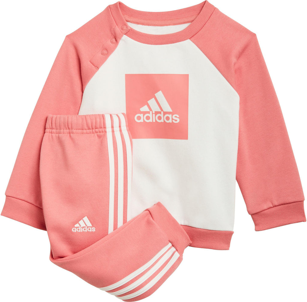 3-Stripes Fleece Joggingpak