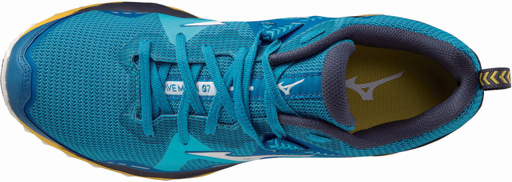 Wave Mujin 7