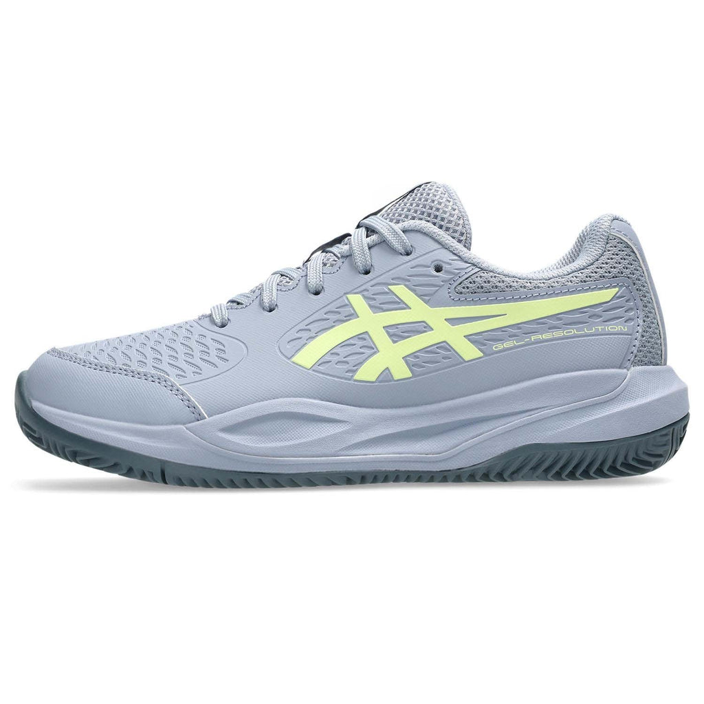 Gel-resolution X Gs Clay All court tennisschoenen