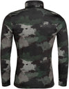 lizard 1/4 zip top