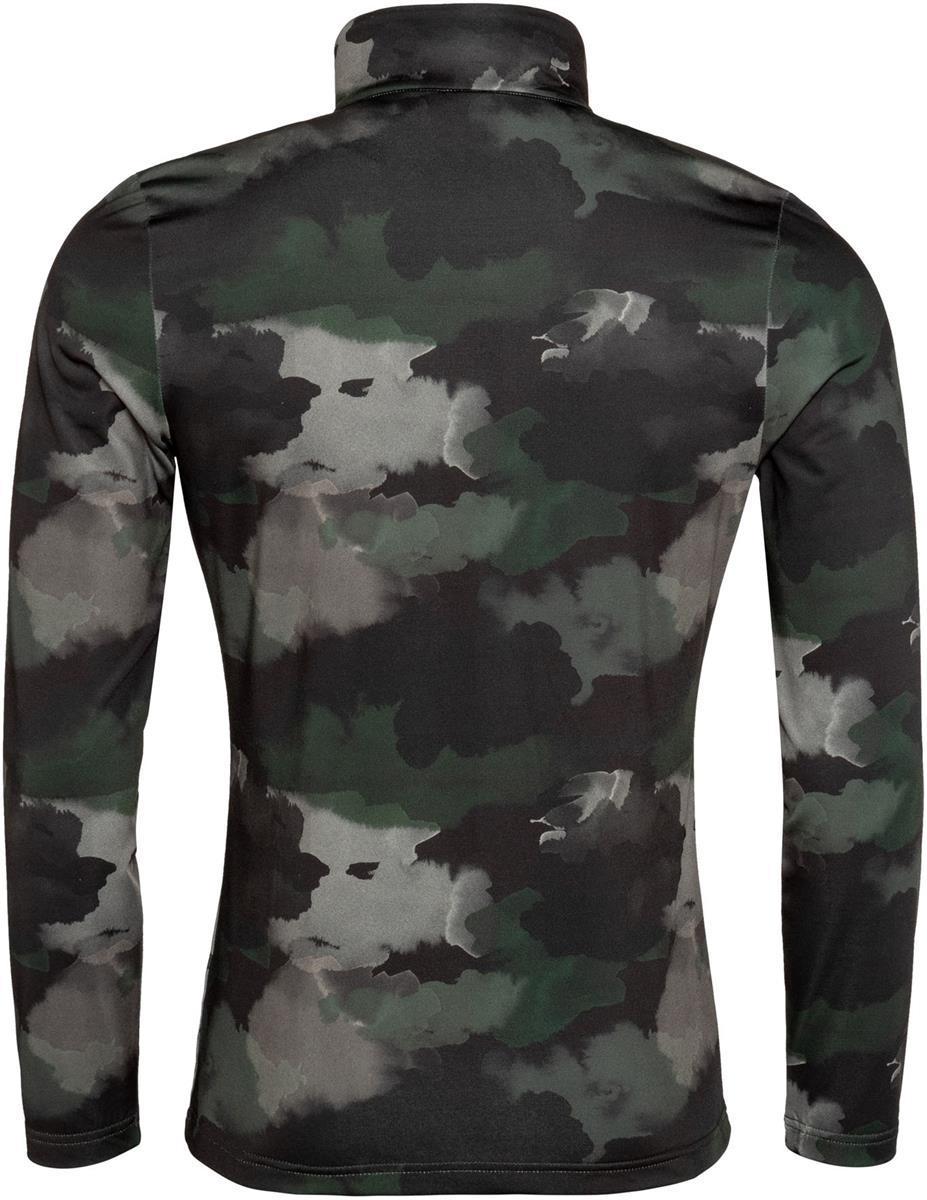 lizard 1/4 zip top