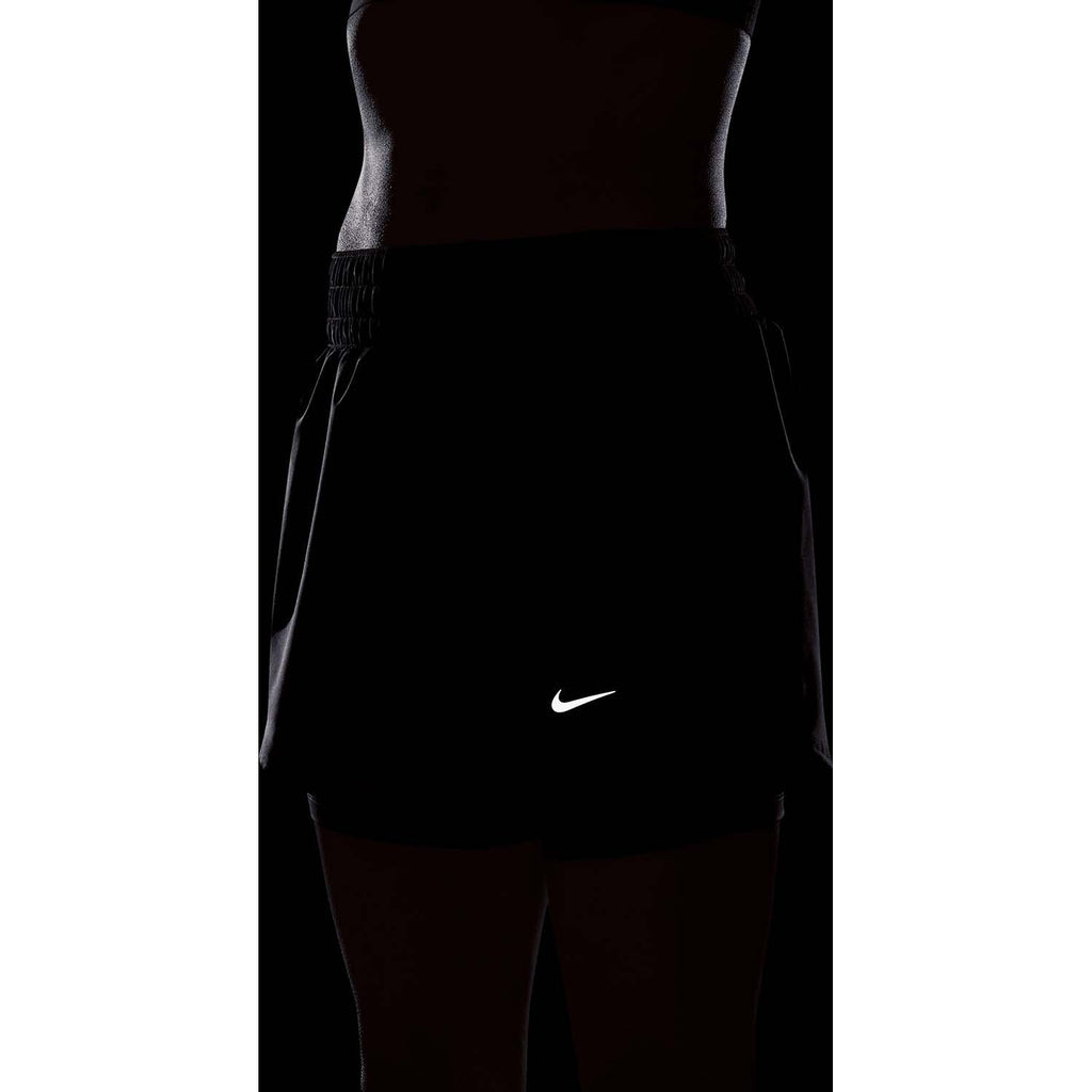 nike one women's dri-fit high-waist