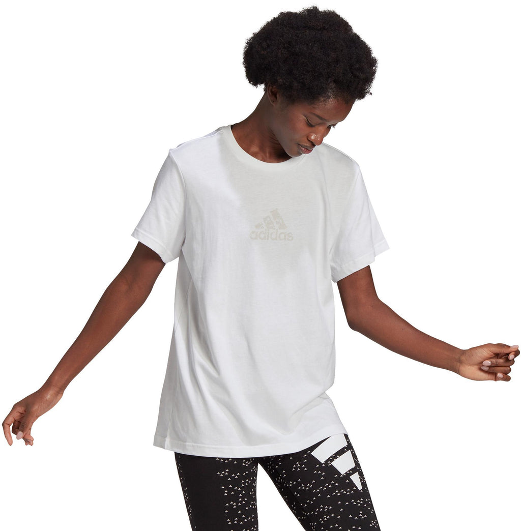 BRAND ICONS TEE