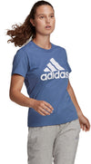 Loungewear Essentials Logo shirt